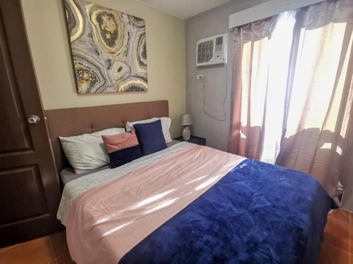 One Oasis Apartment Cdo Cagayan de Oro Exterior photo