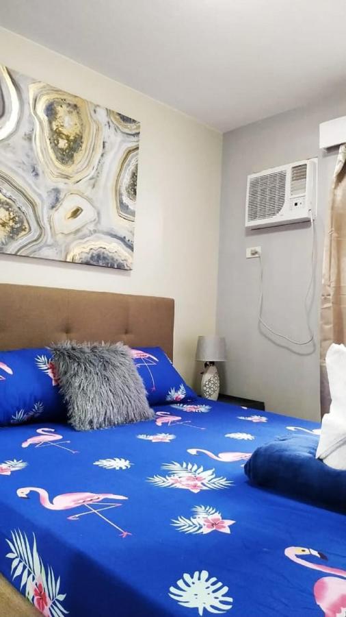 One Oasis Apartment Cdo Cagayan de Oro Exterior photo